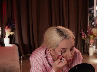 Crystal Chanel — Flirt4free recorded stream image, 07.10.2025 18:20