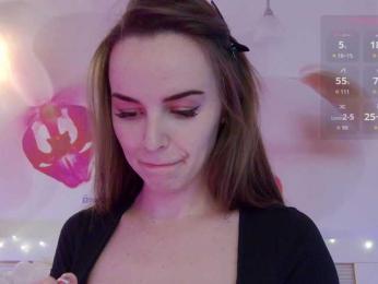 _AfterDark_ — Bongacams recorded stream image, 08.10.2025 00:40