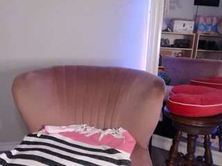 mshunnybunnyy — Camsoda recorded stream screenshot (08 Oct 2025)