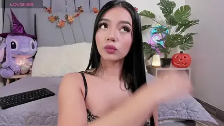 emy_bonita1 — Stripchat recorded stream image, 08.10.2025 01:00