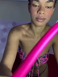 Cammgirlmii — Stripchat recorded stream image, 08.10.2025 03:10