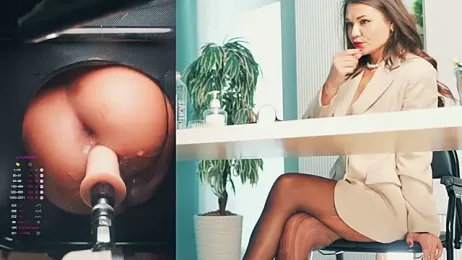 art_porno — Stripchat recorded stream screenshot (08 Oct 2025)