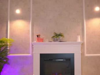 abbela_white — Chaturbate recorded stream image, 08.10.2025 06:00