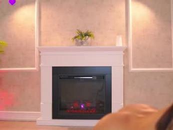 abbela_white — Chaturbate recorded stream image, 08.10.2025 06:00