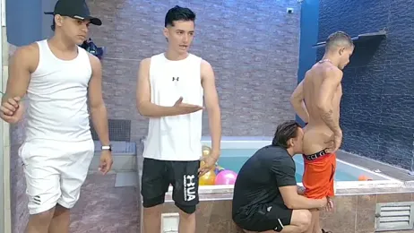 Boysgang_sex — Stripchat recorded stream image, 08.10.2025 11:30