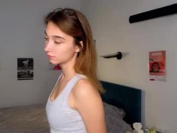 smoothnesss — Chaturbate recorded stream image, 08.10.2025 08:20