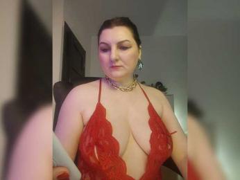 NATASECRET — Bongacams recorded stream screenshot (08 Oct 2025)