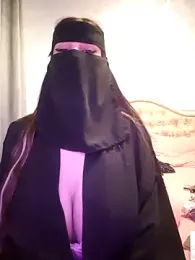 _arabica_ — Stripchat recorded stream image, 19.02.2025 18:30