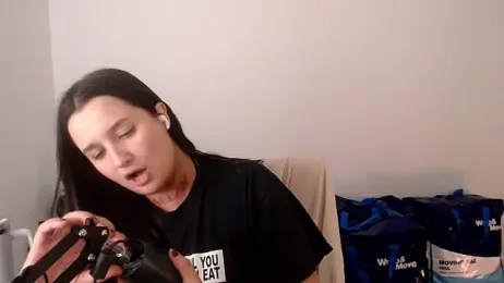Lenas_Room — Stripchat recorded stream image, 08.10.2025 09:30