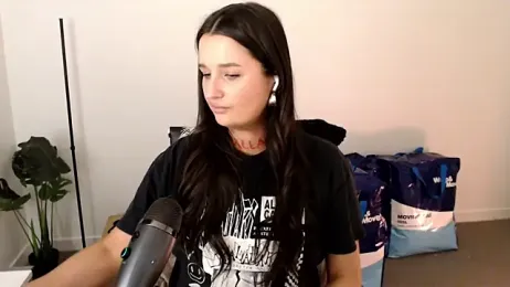 Lenas_Room — Stripchat recorded stream image, 08.10.2025 09:30