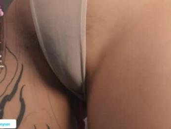 midori__san — Chaturbate recorded stream image, 08.10.2025 14:10