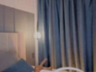 nina-rose — Camsoda recorded stream image, 08.10.2025 17:00