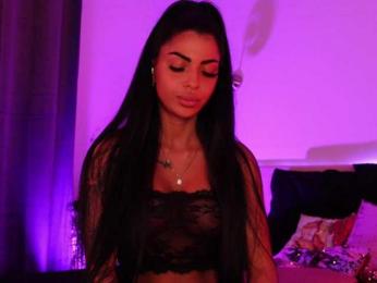 AngelaMyst — Bongacams recorded stream image, 08.10.2025 14:30
