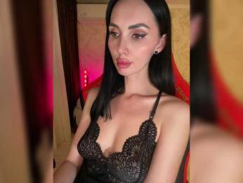 AnnaBlackFlame — Bongacams recorded stream screenshot (08 Oct 2025)