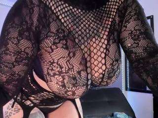 fermercury — Camsoda recorded stream image, 08.10.2025 20:20