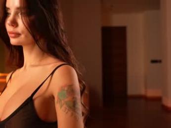 jseductiveart — Chaturbate recorded stream image, 27.01.2025 20:00