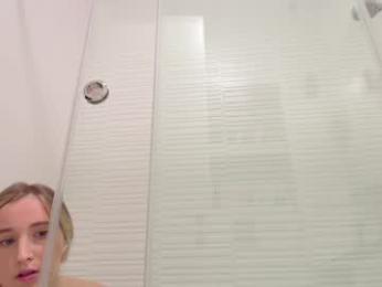 lailatoks — Chaturbate recorded stream image, 08.10.2025 19:40