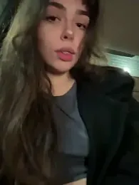 pantyless — Stripchat recorded stream screenshot (08 Oct 2025)