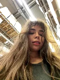 pantyless — Stripchat recorded stream screenshot (08 Oct 2025)