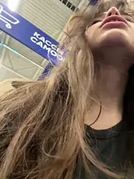 pantyless — Stripchat recorded stream screenshot (08 Oct 2025)