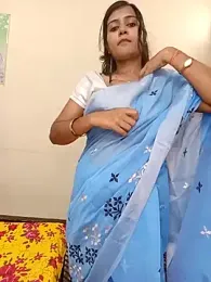 Miss-Riyasingh — Stripchat recorded stream image, 09.10.2025 03:10