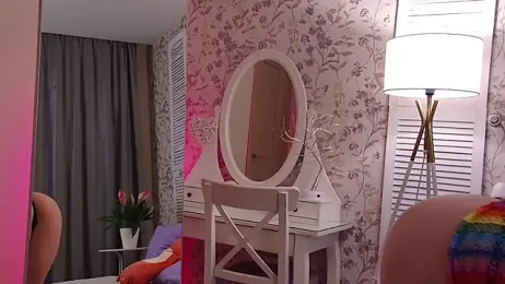 Wendy-Darling — Stripchat recorded stream image, 09.10.2025 01:20