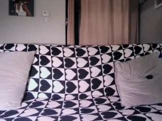 sexiiimamiii23 — Camsoda recorded stream screenshot (09 Oct 2025)