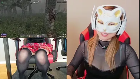 LuuLee0804 — Stripchat recorded stream image, 09.10.2025 04:40