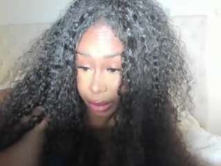 giannalove — Camsoda recorded stream image, 09.10.2025 04:30