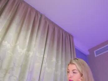 islandladies — Chaturbate recorded stream image, 09.10.2025 04:10