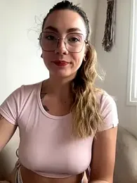 TalullaX — Stripchat recorded stream screenshot (09 Oct 2025)