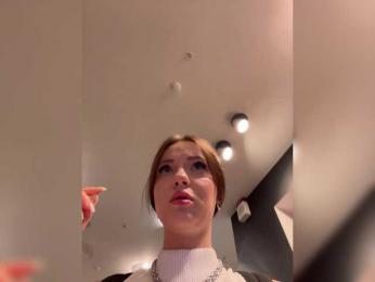 OlivkaVif — Bongacams recorded stream screenshot (09 Oct 2025)