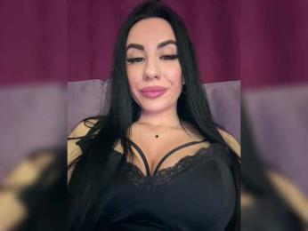 _EUPHORIAA_ — Bongacams recorded stream screenshot (19 Feb 2025)