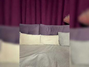 _EUPHORIAA_ — Bongacams recorded stream screenshot (19 Feb 2025)