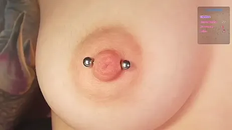 GoodWitch_ — Stripchat recorded stream screenshot (09 Oct 2025)