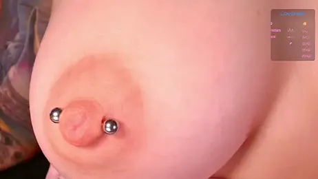 GoodWitch_ — Stripchat recorded stream screenshot (09 Oct 2025)