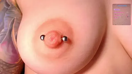 GoodWitch_ — Stripchat recorded stream screenshot (09 Oct 2025)