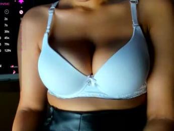 valleriejonnes — Chaturbate recorded stream image, 09.10.2025 11:40