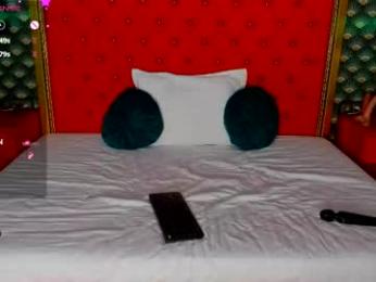 valleriejonnes — Chaturbate recorded stream image, 09.10.2025 11:40