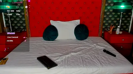 VallerieJones — Stripchat recorded stream image, 09.10.2025 07:00