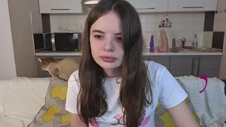 margolisa — Stripchat recorded stream image, 09.10.2025 12:40