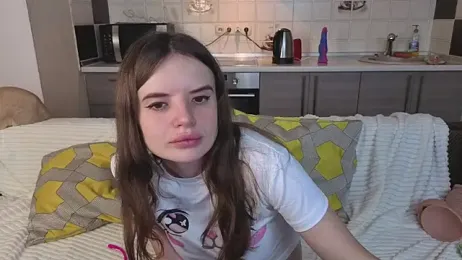margolisa — Stripchat recorded stream image, 09.10.2025 12:40