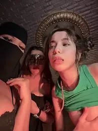 ORLA86 — Stripchat recorded stream screenshot (09 Oct 2025)