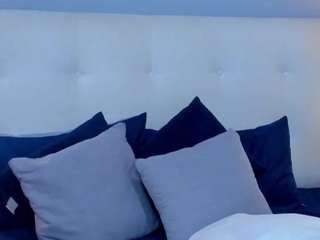 victoria-rouse — Camsoda recorded stream screenshot (09 Oct 2025)