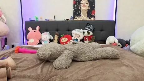 dolly_ll — Stripchat recorded stream image, 09.10.2025 13:20