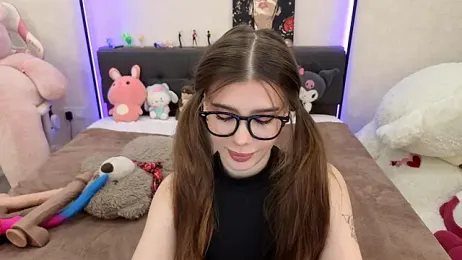 dolly_ll — Stripchat recorded stream image, 09.10.2025 13:20