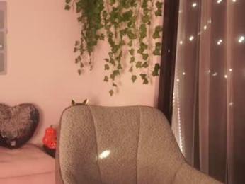 mysticxkitty — Chaturbate recorded stream screenshot (09 Oct 2025)