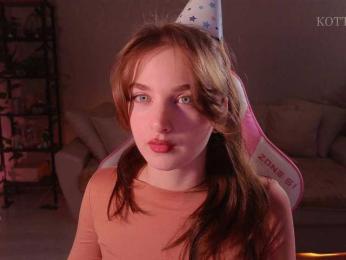 KOTTYAA — Bongacams recorded stream screenshot (09 Oct 2025)