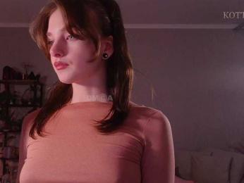 KOTTYAA — Bongacams recorded stream screenshot (09 Oct 2025)