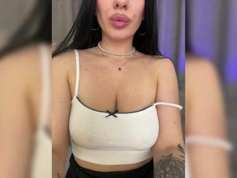 _EUPHORIAA_ — Bongacams recorded stream screenshot (09 Oct 2025)